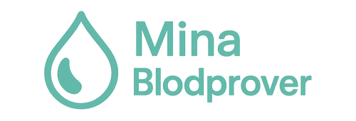 Minablodprover.se